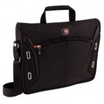 Wenger Developer Laptop Messenger Bag